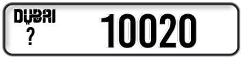 number
