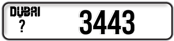 number