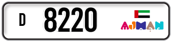 number