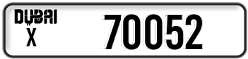 number