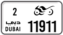 number
