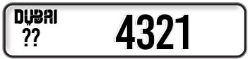 number
