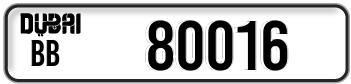 number