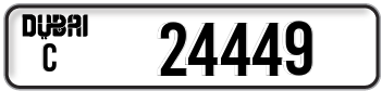 number