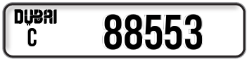number