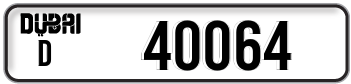 number