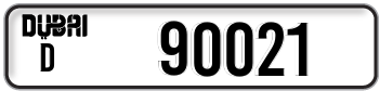 number