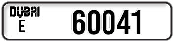 number