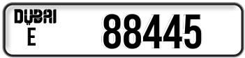 number