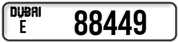 number
