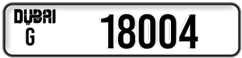 number