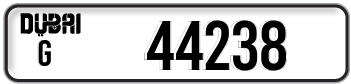 number