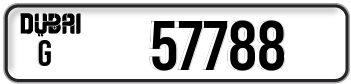 number