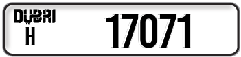 number