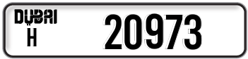 number