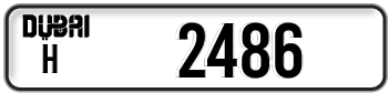 number