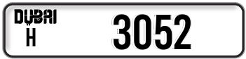 number