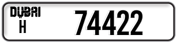 number
