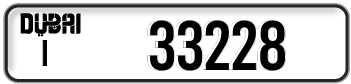 number