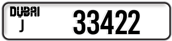 number