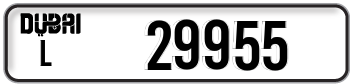 number