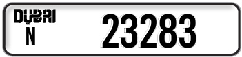 number