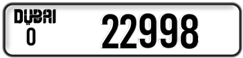 number