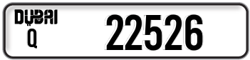 number