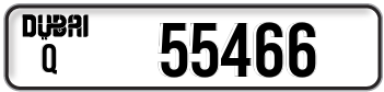 number