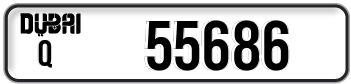 number