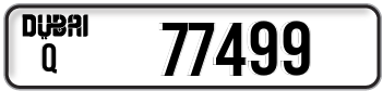 number