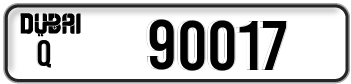number