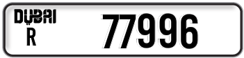 number