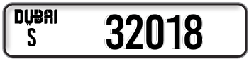 number