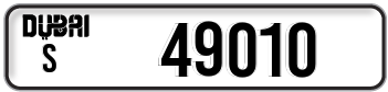 number