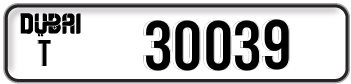 number