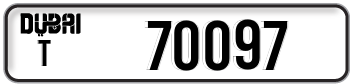 number
