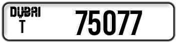 number