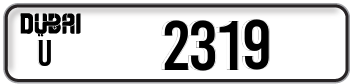 number