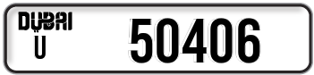 number