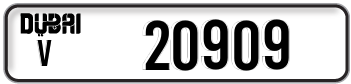 number