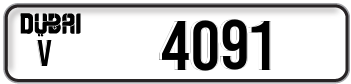 number