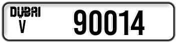 number