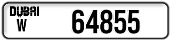 number