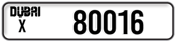 number