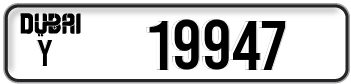 number