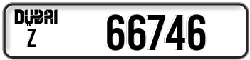 number